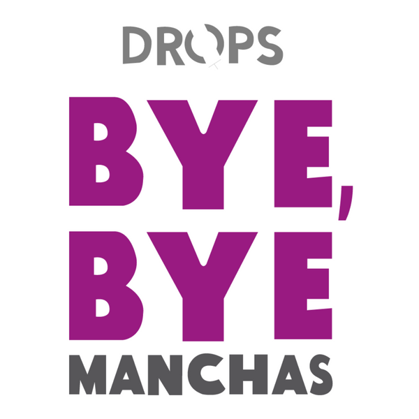 Bye Bye Manchas